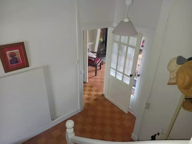 Maison, 215 m²