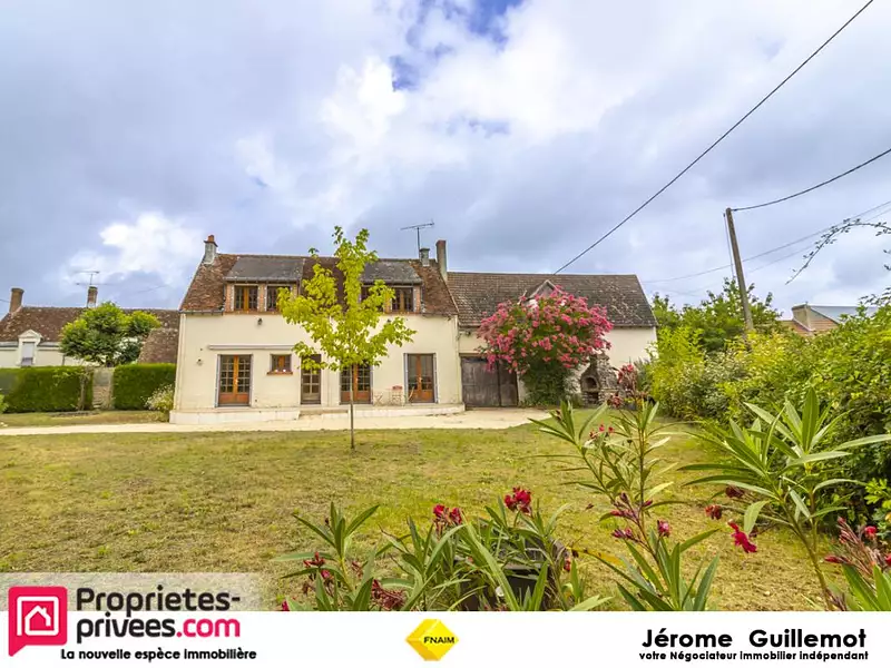Maison, 125 m²