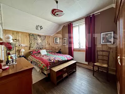 Maison, 83 m²