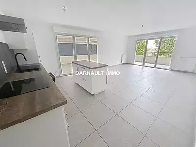 Appartement, 75,73 m²