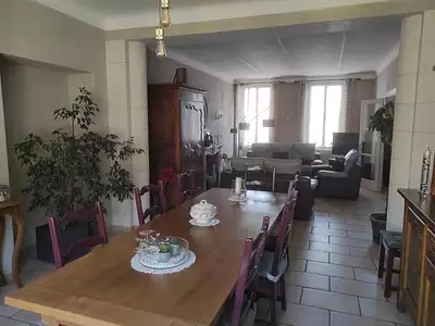 Maison, 309 m²