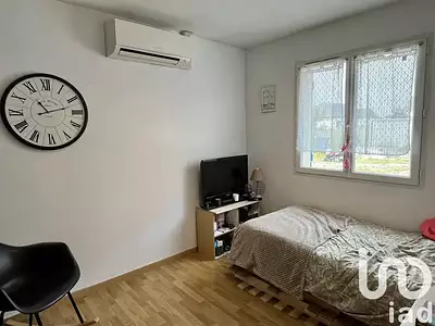 Maison, 100 m²