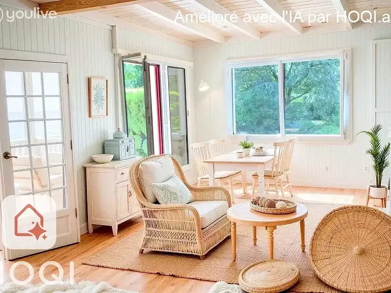 Maison, 181 m²