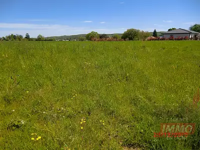 Terrain, 2 500 m²