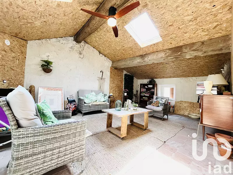 Maison, 170 m²