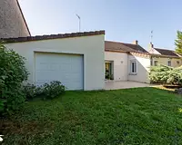 Maison, 130 m²