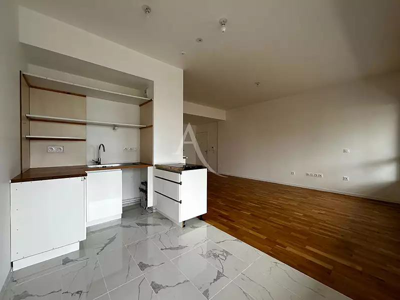 Appartement, 75 m²