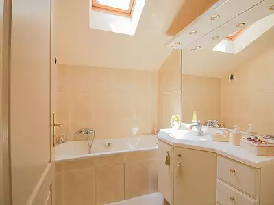Appartement, 143 m²