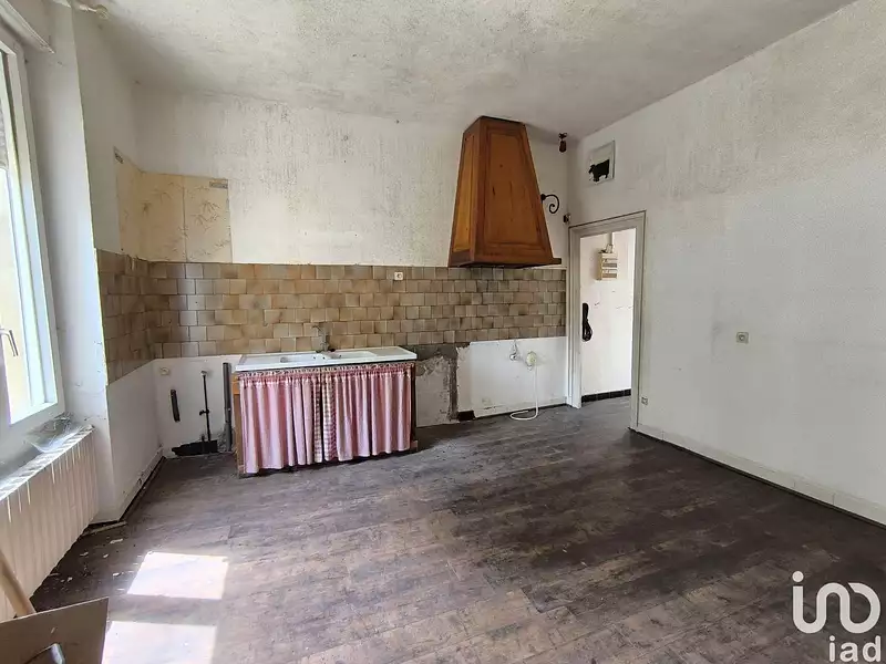Divers, 195 m²