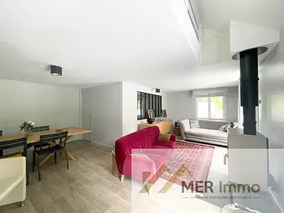 Maison, 80 m²