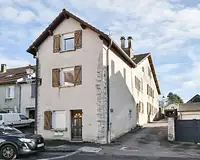 Appartement, 107,5 m²