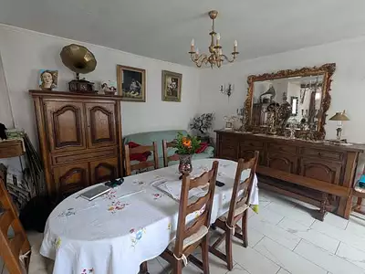 Maison, 110 m²