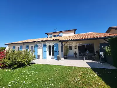 Maison, 152 m²