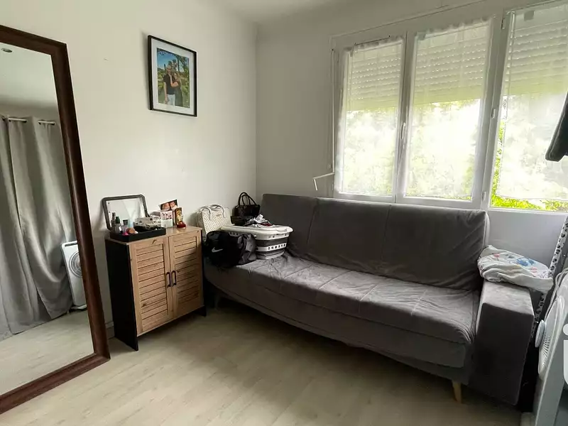 Maison, 92 m²