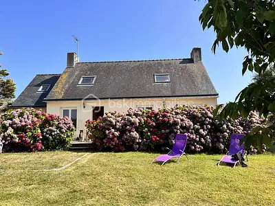 Maison, 72 m²