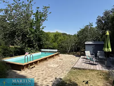 Maison, 133,98 m²