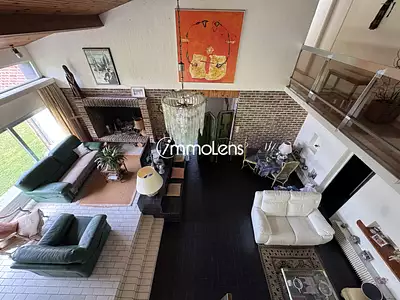 Maison, 270 m²