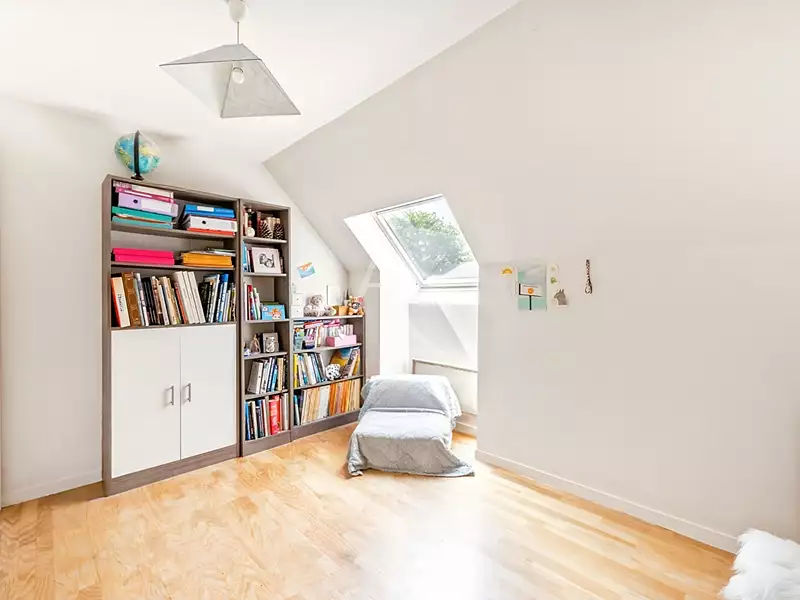 Maison, 130 m²