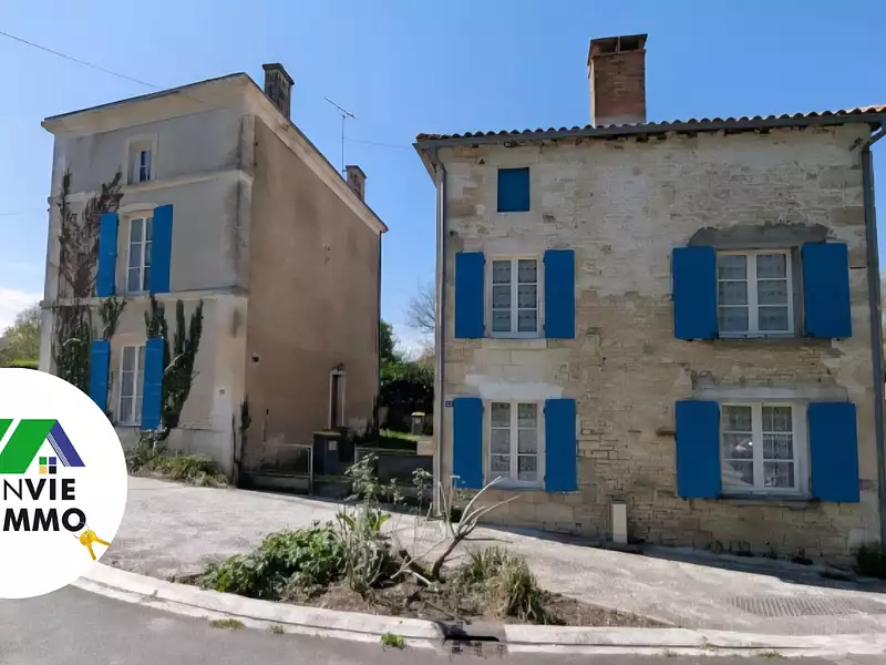 Maison, 173 m²