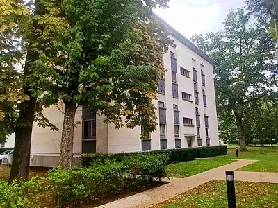 Appartement, 96,13 m²