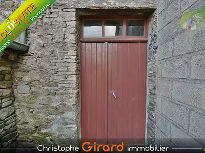 Maison, 90 m²