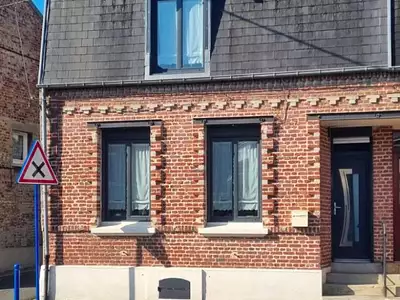Maison, 105 m²
