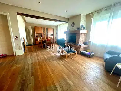 Maison, 170 m²