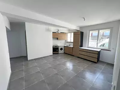 Appartement, 55,92 m²