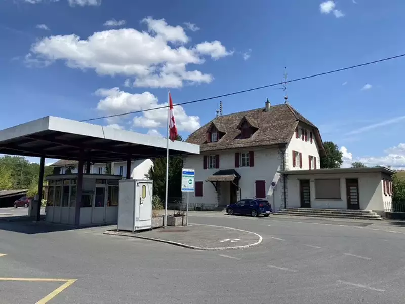 Maison, 162 m²
