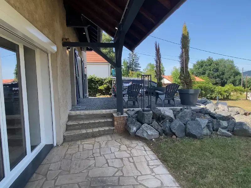 Maison, 146 m²
