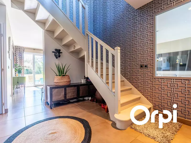 Maison, 158 m²