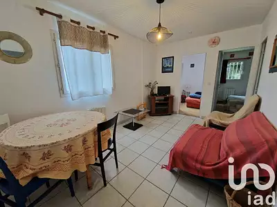 Maison, 127 m²