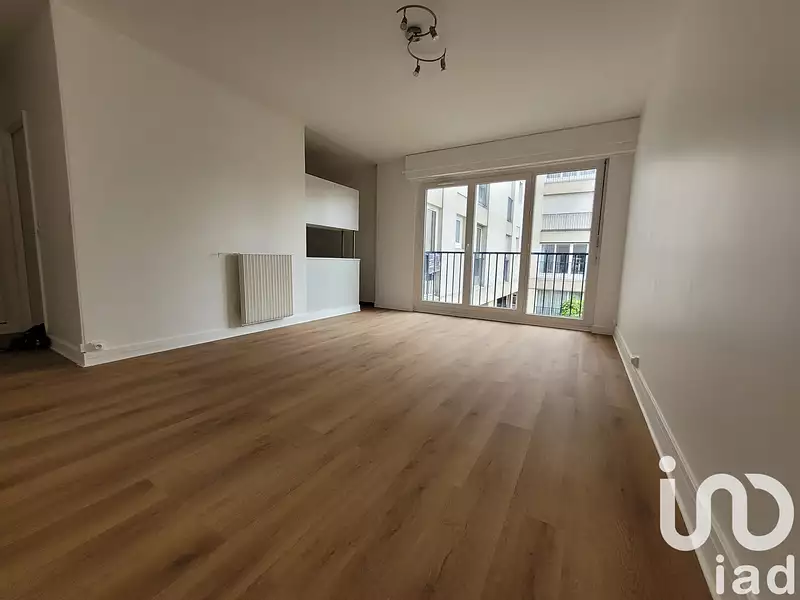 Appartement, 32 m²