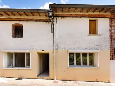 Maison, 79 m²