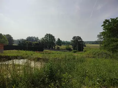 Terrain, 1 695 m²