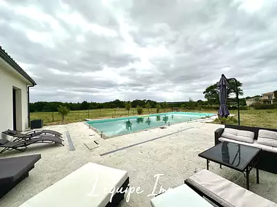 Maison, 186 m²