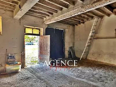 Parking, 76 m²