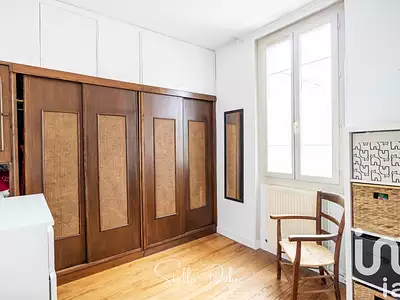 Maison, 130 m²