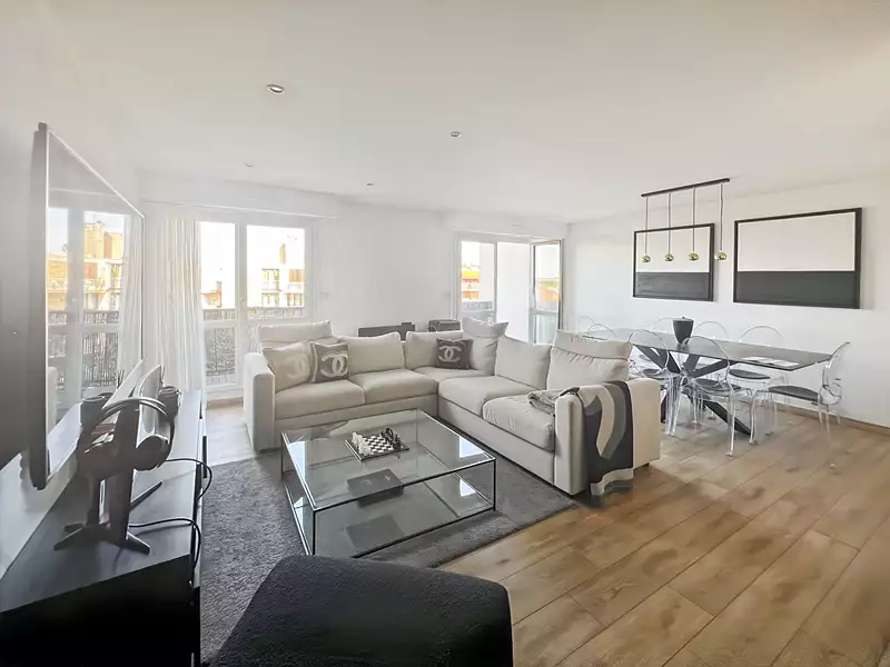 Appartement, 86 m²