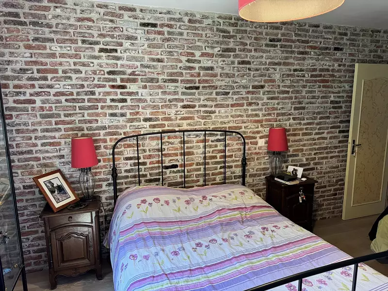 Maison, 120 m²