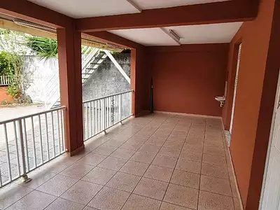 Immeuble, 177 m²