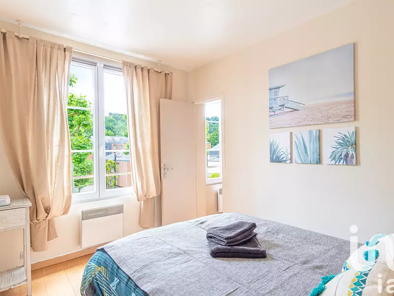 Appartement, 47 m²