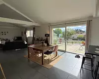 Appartement, 110,8 m²