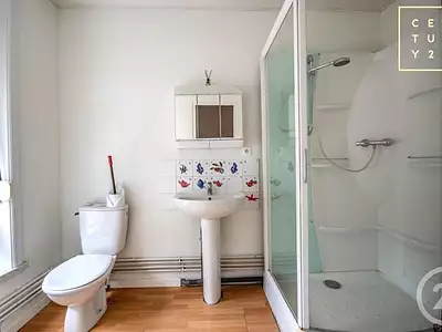 Maison, 62 m²
