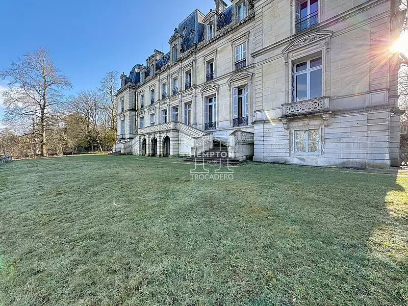 Appartement, 106,87 m²