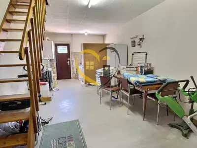 Maison, 85 m²