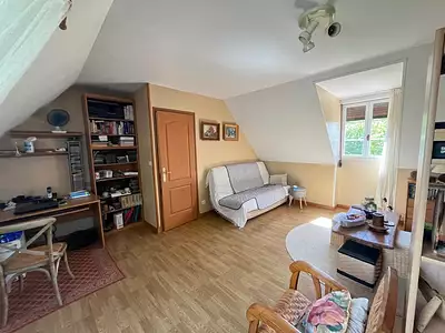 Maison, 122 m²