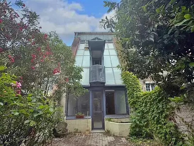 Appartement, 36,5 m²