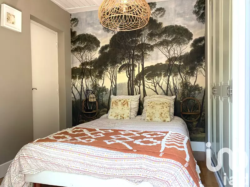 Maison, 160 m²