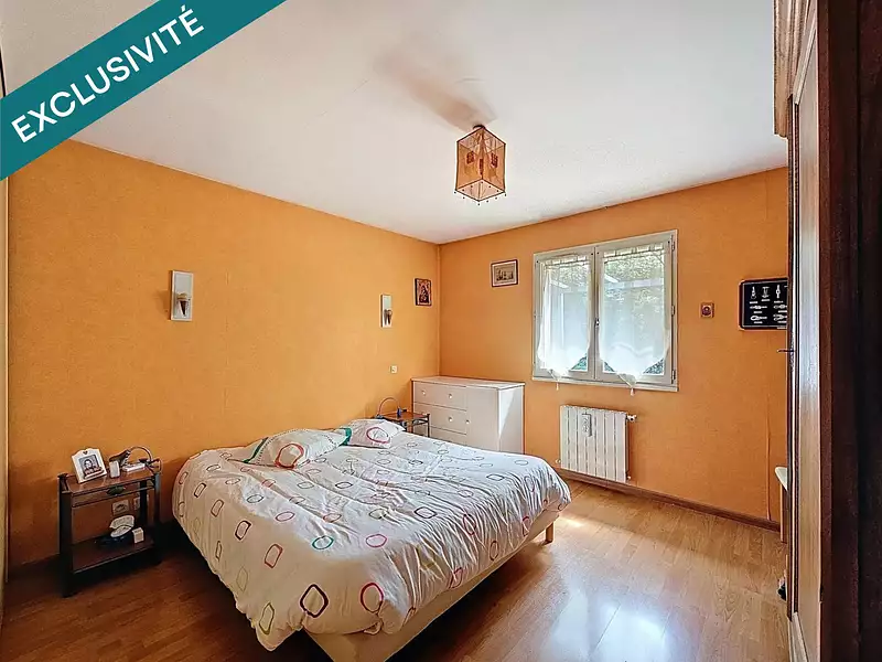 Maison, 90 m²
